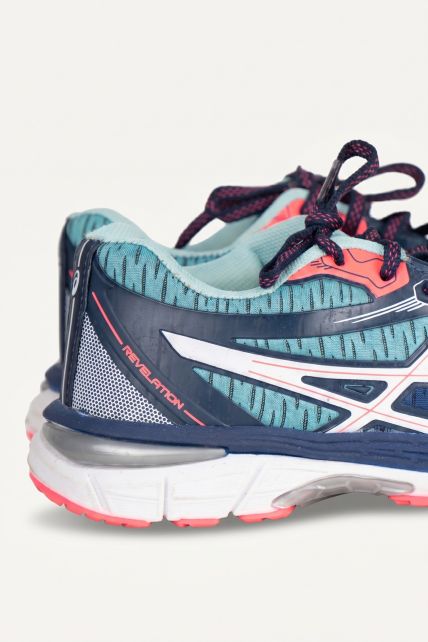 Zapatillas Deportivas - Second Image