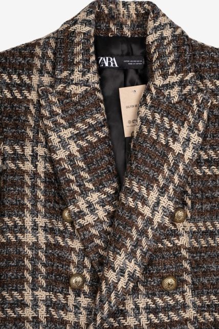 Blazer - Second Image