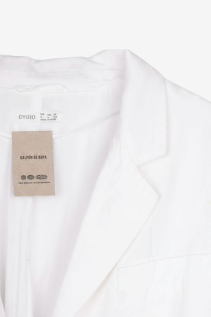 Blazer - Second Image