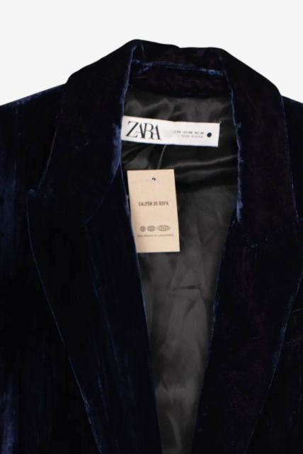 Blazer - Second Image