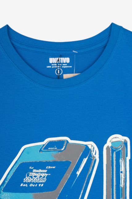 Remera m/c - Second Image