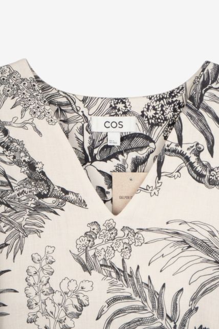 Blazer - Second Image