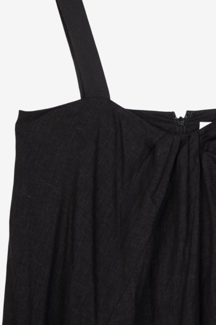 Vestido Largo - Second Image