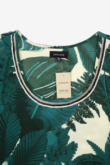 Vestido Corto - Second Image