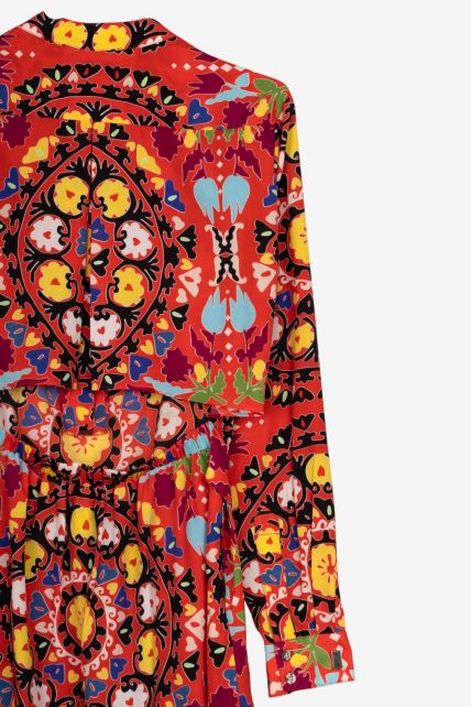 Vestido Corto - Second Image