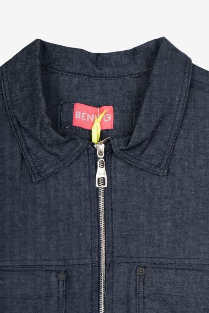 Campera De Jean - Second Image