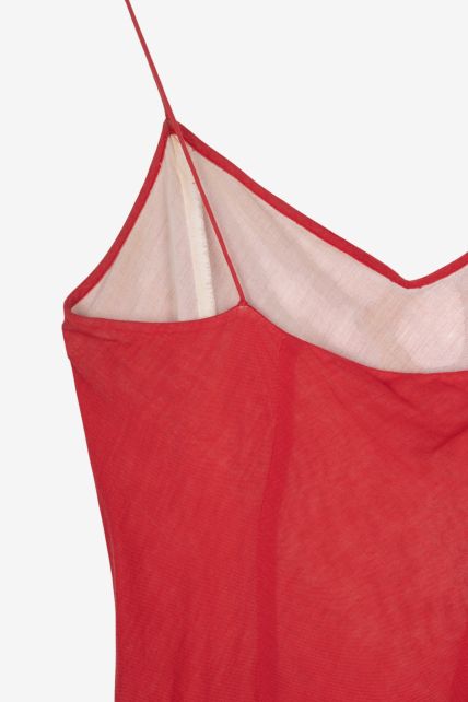 Vestido Largo - Second Image