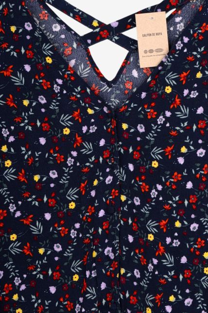 Blusa - Second Image