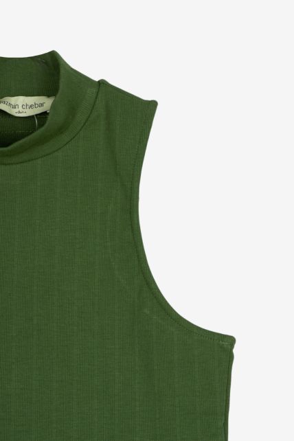 Musculosa - Second Image