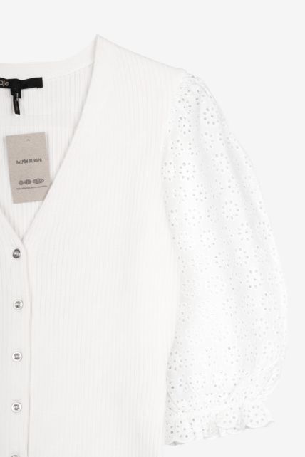 Sweater - Second Image