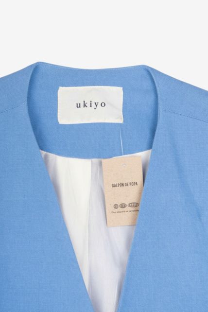 Blazer - Second Image