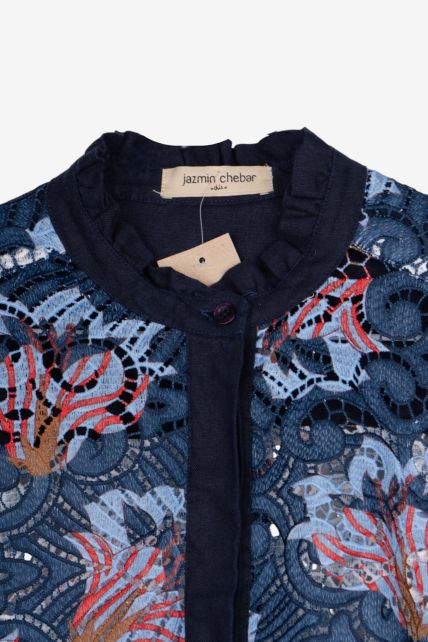 Blazer - Second Image