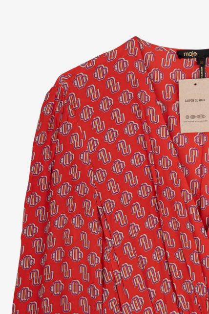 Vestido Largo - Second Image