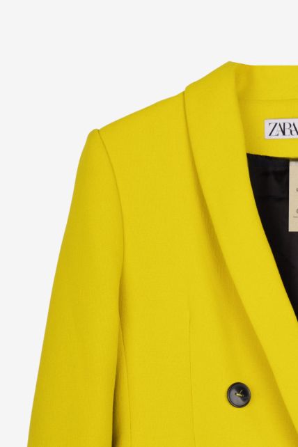 Blazer - Second Image