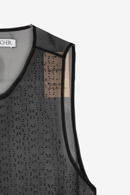 Blusa - Second Image