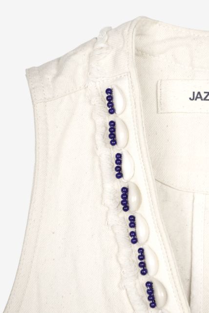 Chaleco liviano - Second Image