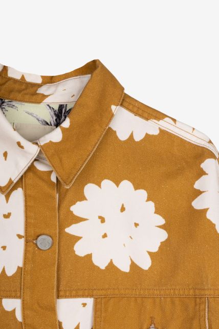 Campera De Jean - Second Image