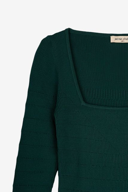 Sweater - Second Image