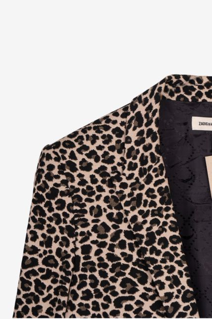 Blazer - Second Image