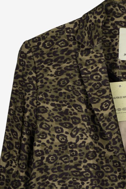 Blazer - Second Image