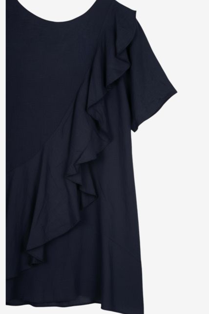 Vestido Corto - Second Image