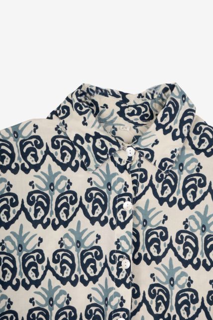 Vestido Corto - Second Image