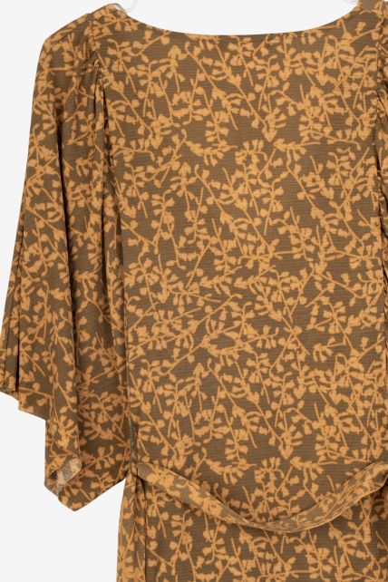 Vestido Largo - Second Image