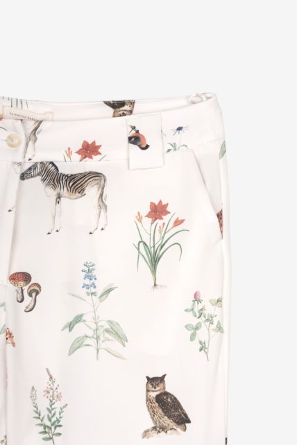 Pantalon Verano - Second Image