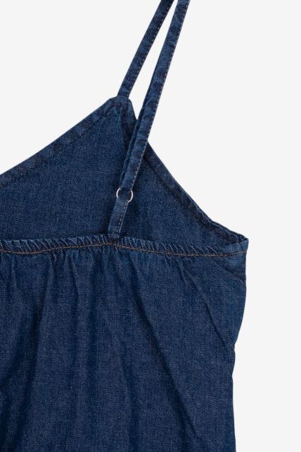 Vestido Corto - Second Image