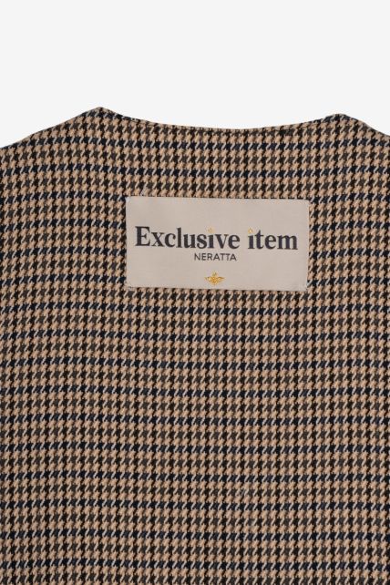 Chaleco liviano - Second Image