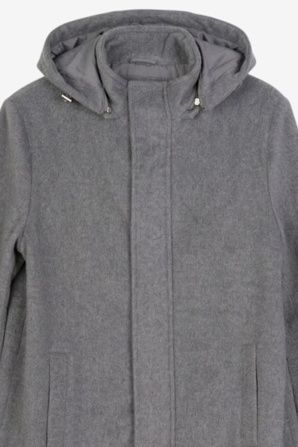 Tapado Invierno - Second Image