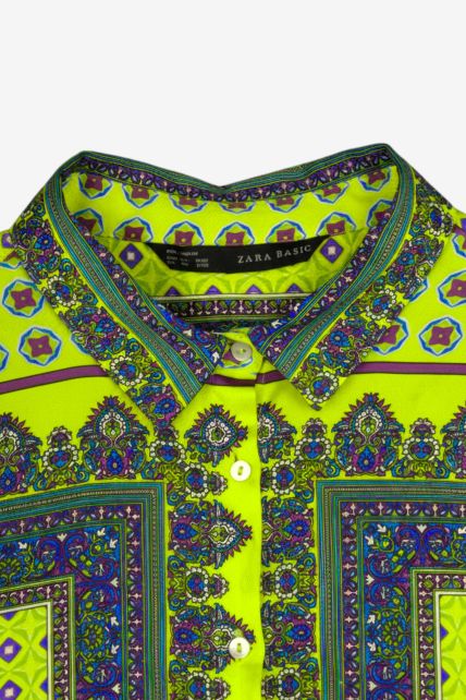 Camisa - Second Image