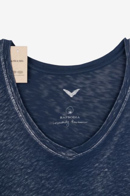 Vestido Largo - Second Image