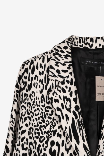 Saco liviano - Second Image