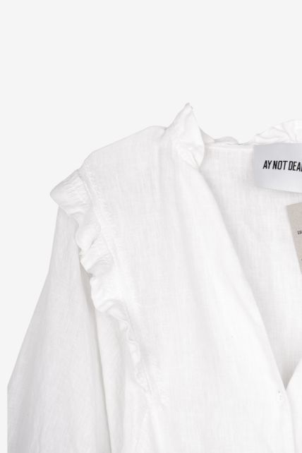 Camisa - Second Image