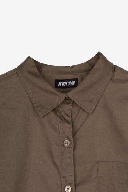 Camisa - Second Image