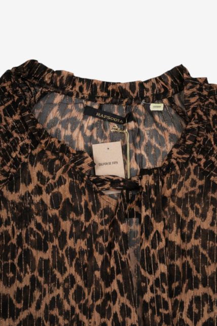 Blusa - Second Image