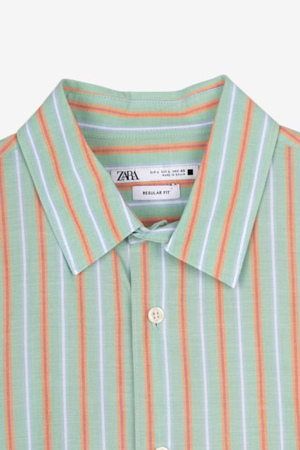 Camisa - Second Image