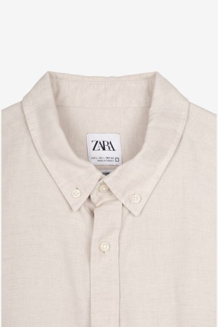 Camisa - Second Image