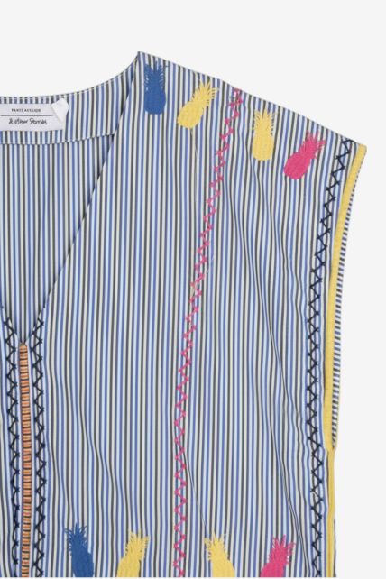 Blusa - Second Image