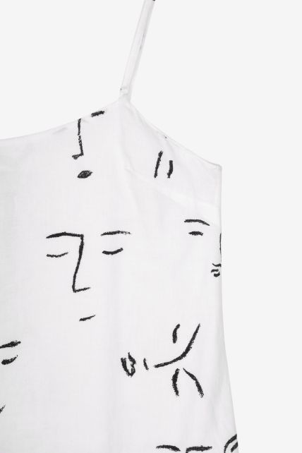 Vestido Corto - Second Image