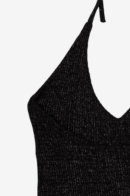 Vestido Corto - Second Image