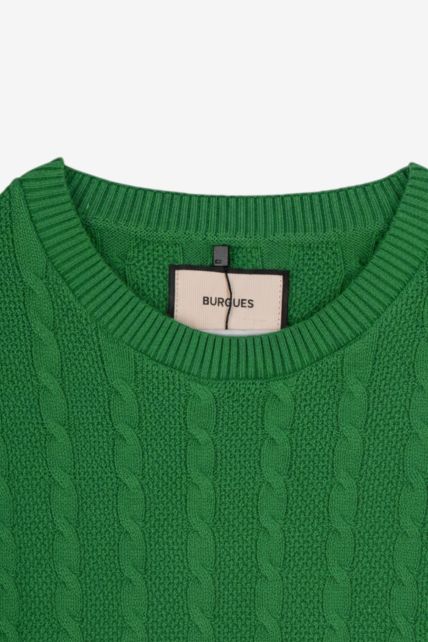 Sweater - Second Image