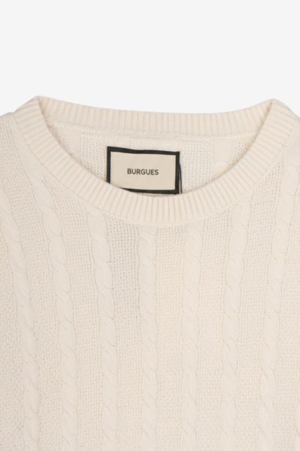 Sweater - Second Image