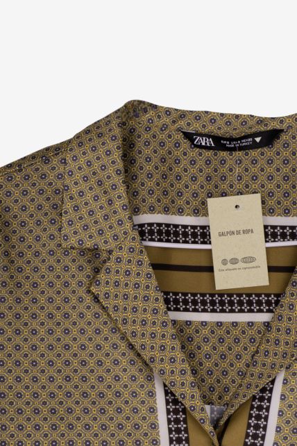 Camisa - Second Image