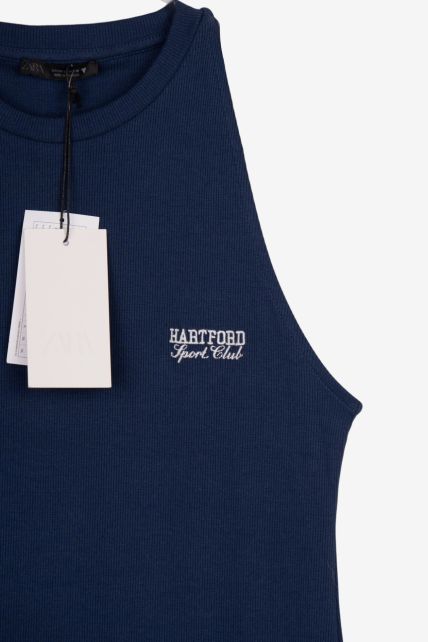 Vestido Corto - Second Image