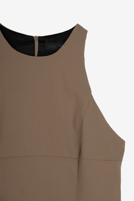 Vestido Corto - Second Image