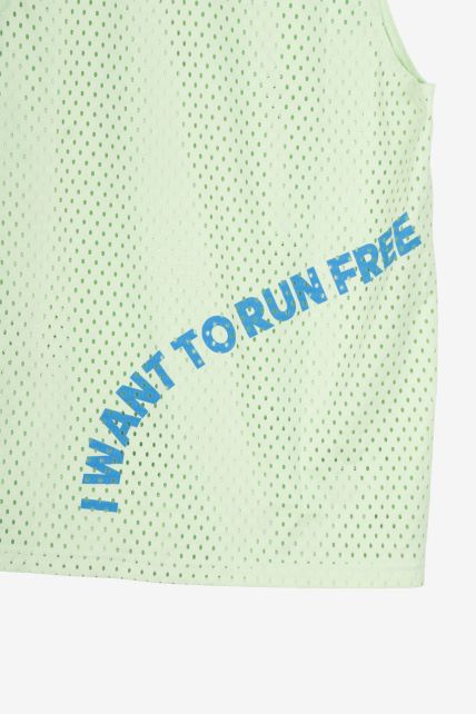 Musculosa Deportiva - Second Image