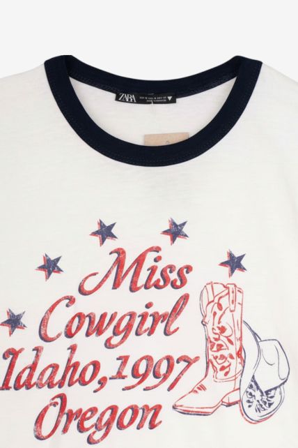 Remera m/c - Second Image