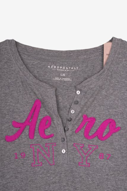 Remera m/c - Second Image